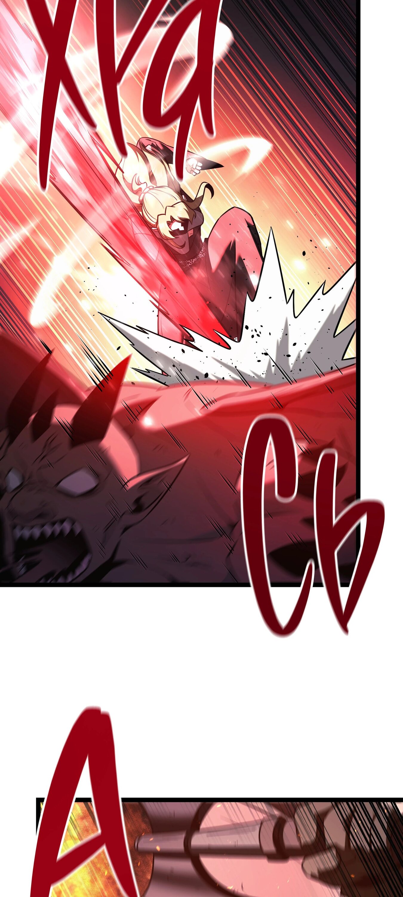 Манга Герой стал старшим сыном герцога - Глава 86 Страница 3