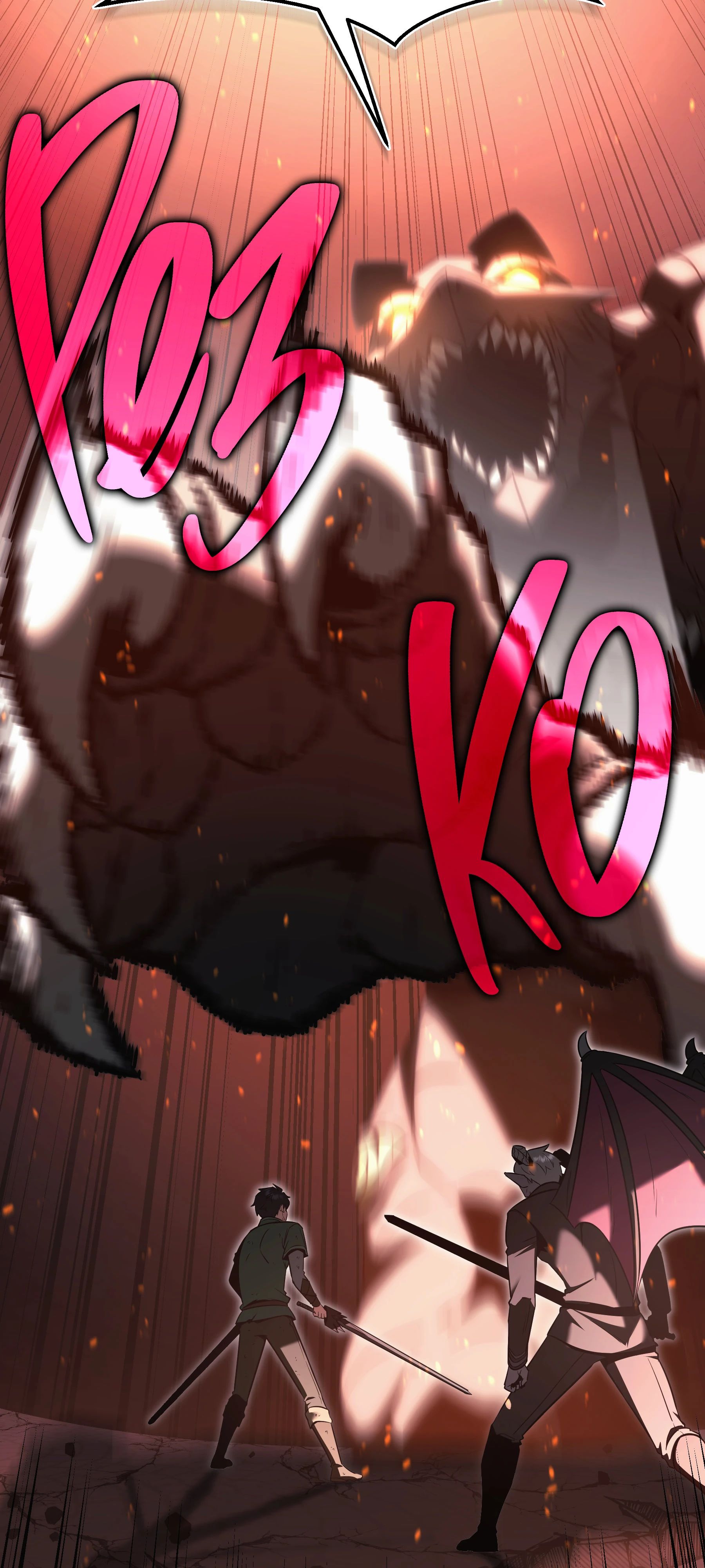 Манга Герой стал старшим сыном герцога - Глава 86 Страница 54