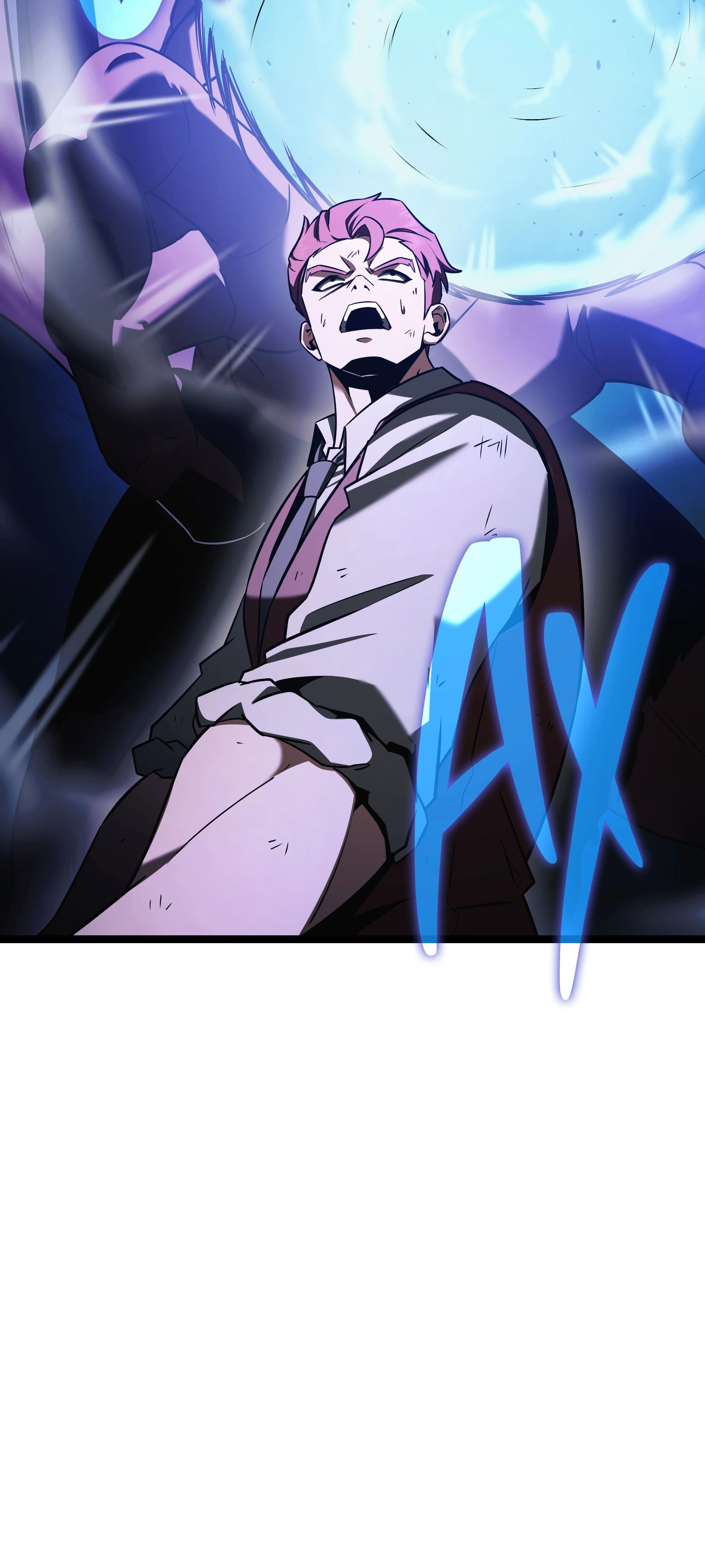 Манга Герой стал старшим сыном герцога - Глава 86 Страница 9