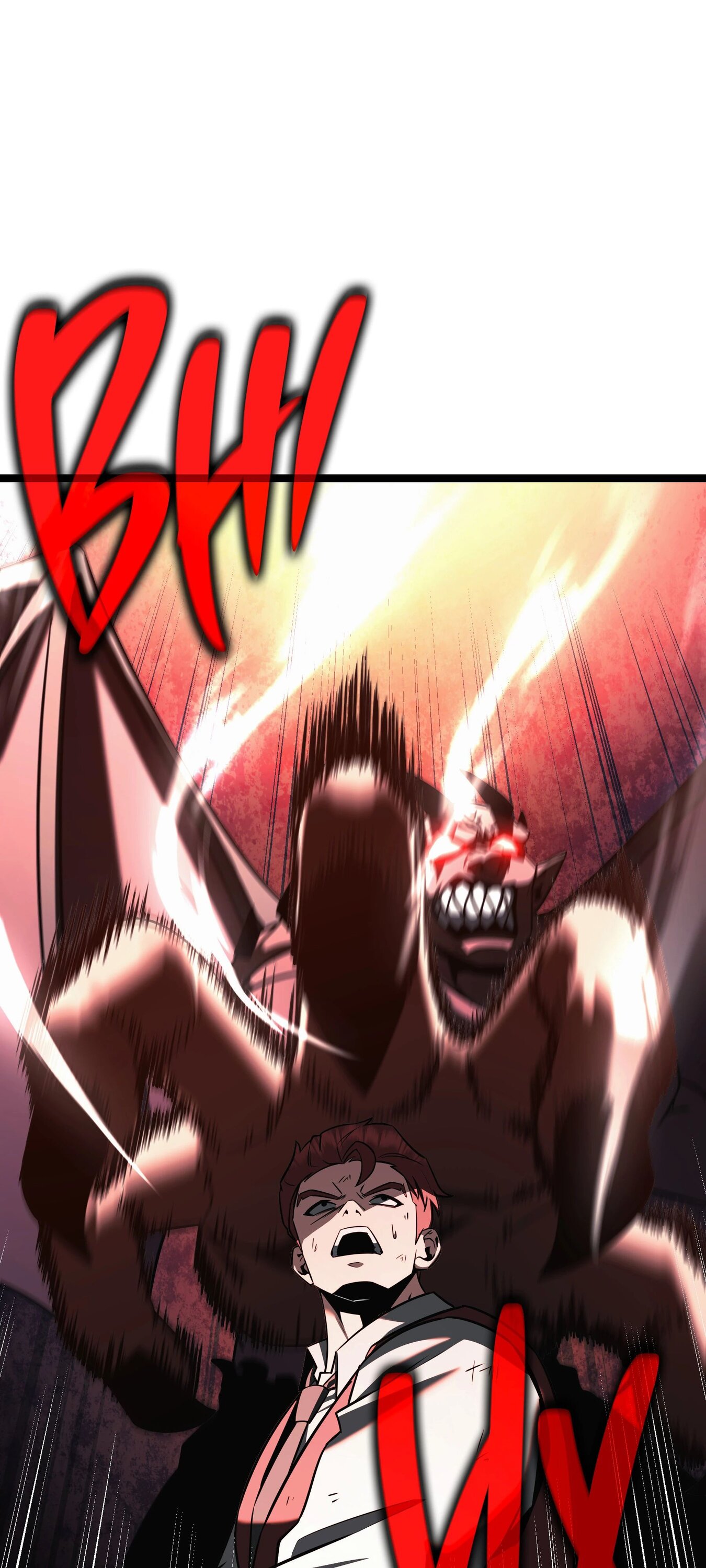 Манга Герой стал старшим сыном герцога - Глава 86 Страница 7