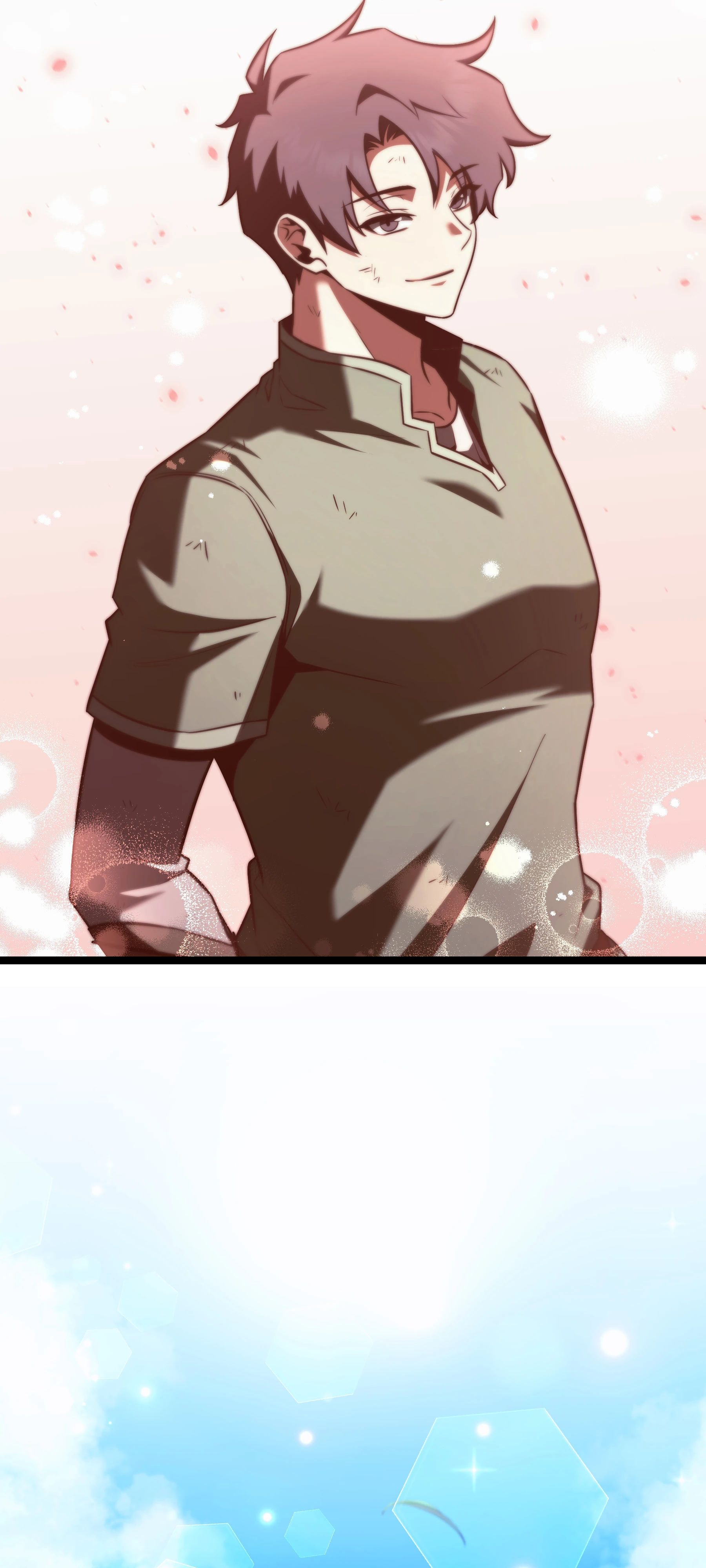 Манга Герой стал старшим сыном герцога - Глава 88 Страница 56