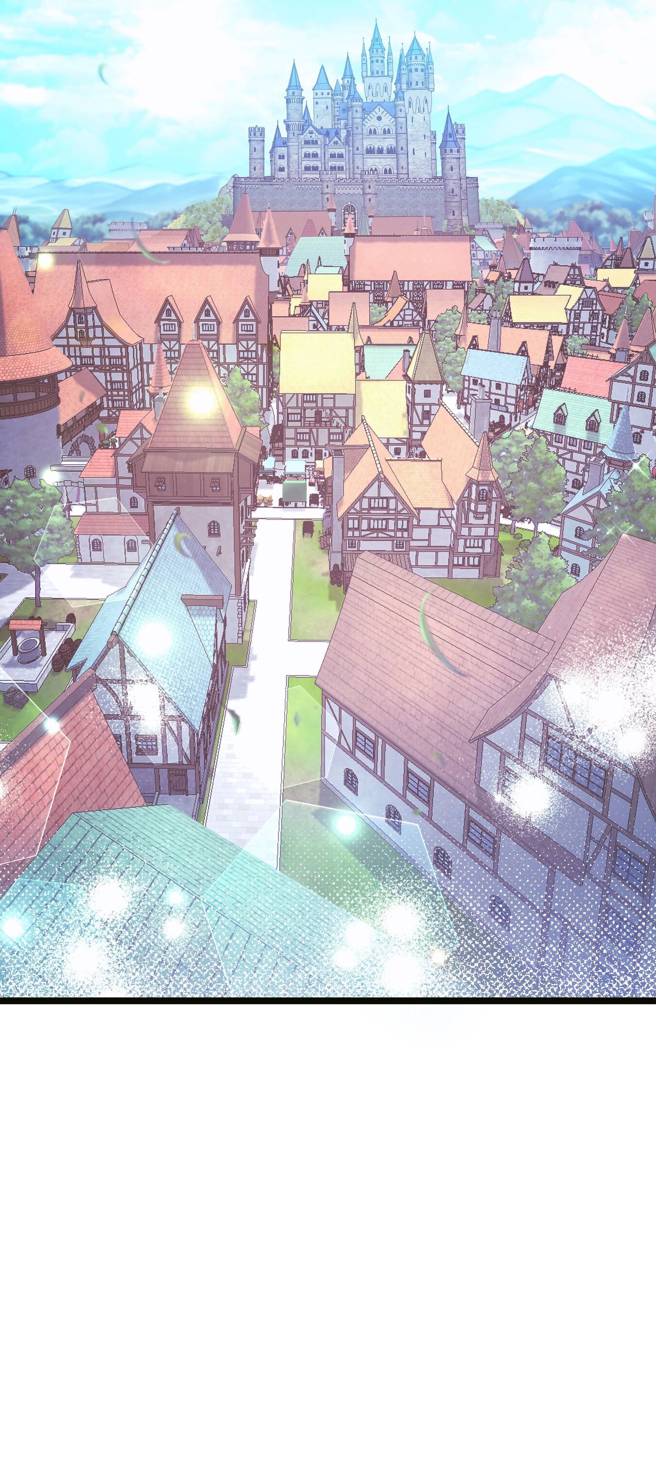 Манга Герой стал старшим сыном герцога - Глава 88 Страница 58