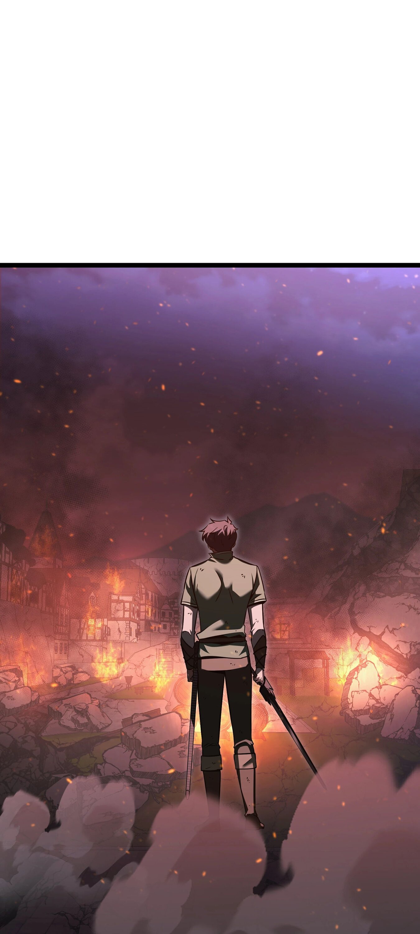 Манга Герой стал старшим сыном герцога - Глава 88 Страница 28