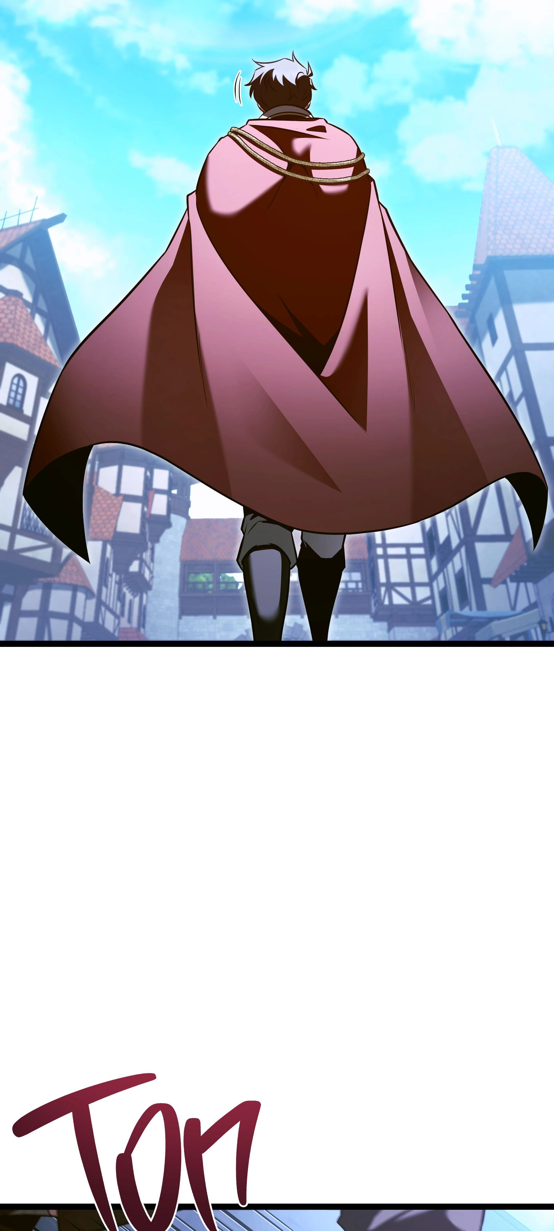 Манга Герой стал старшим сыном герцога - Глава 88 Страница 75