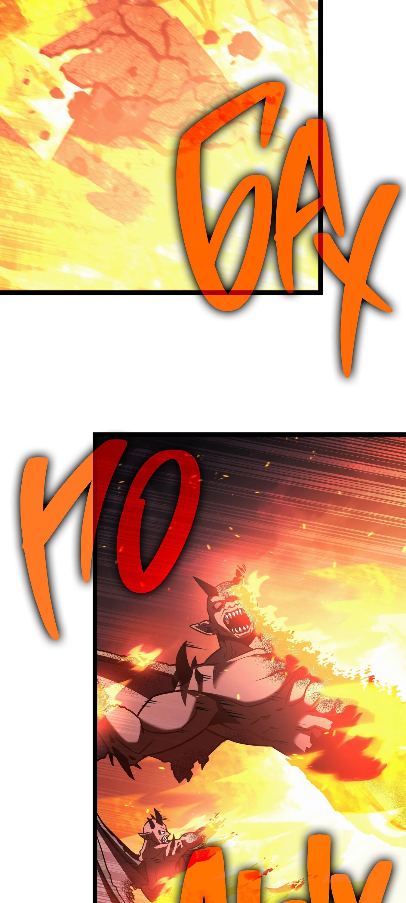 Манга Герой стал старшим сыном герцога - Глава 87 Страница 36