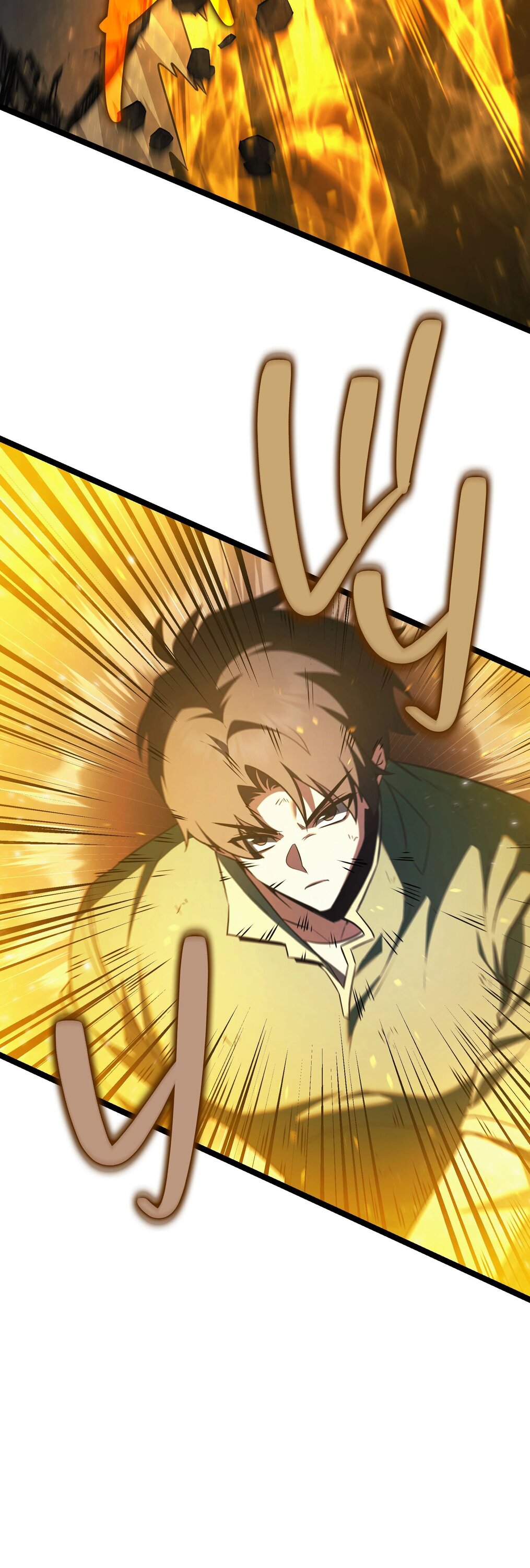 Манга Герой стал старшим сыном герцога - Глава 87 Страница 44