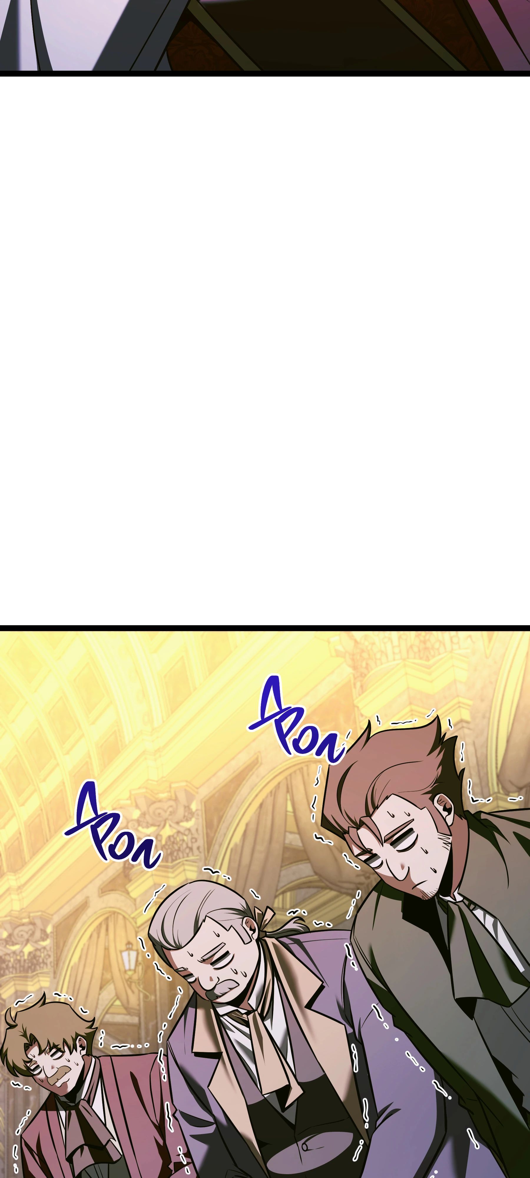 Манга Герой стал старшим сыном герцога - Глава 89 Страница 29