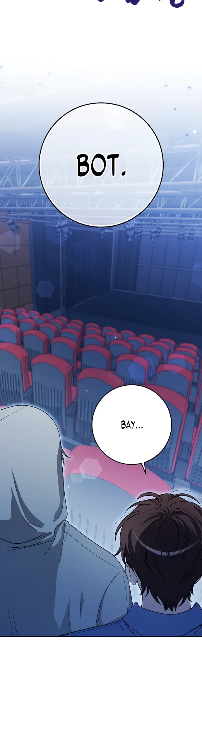 Манга Хоть я новичок, я актёр-звезда - Глава 65 Страница 30