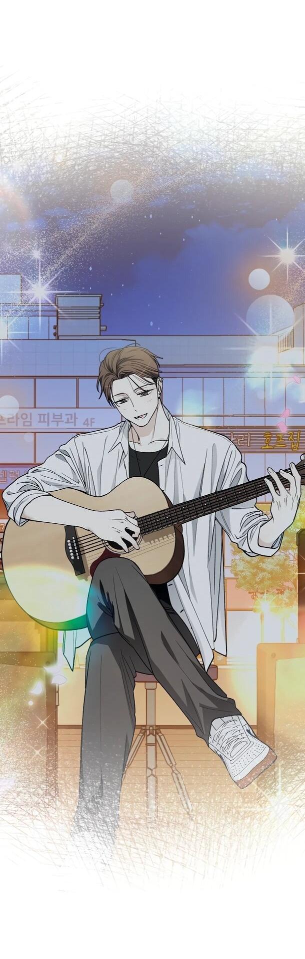 Манга Хоть я новичок, я актёр-звезда - Глава 73 Страница 43