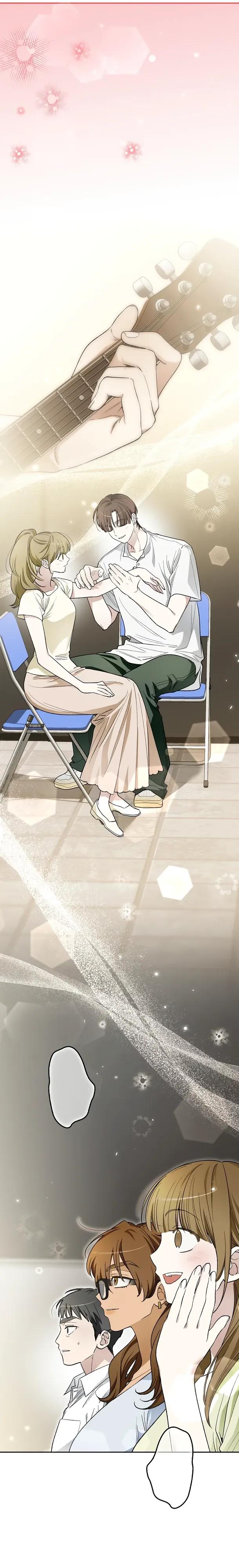 Манга Хоть я новичок, я актёр-звезда - Глава 78 Страница 17