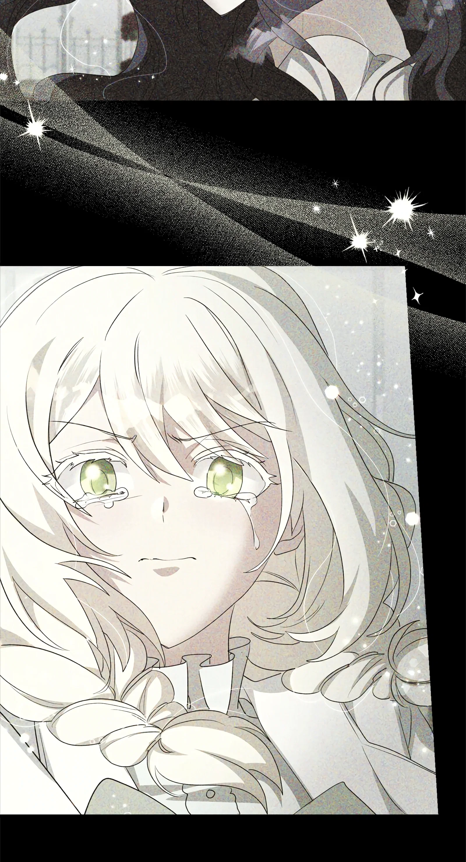 Манга Злодейка устала от всего - Глава 48 Страница 30