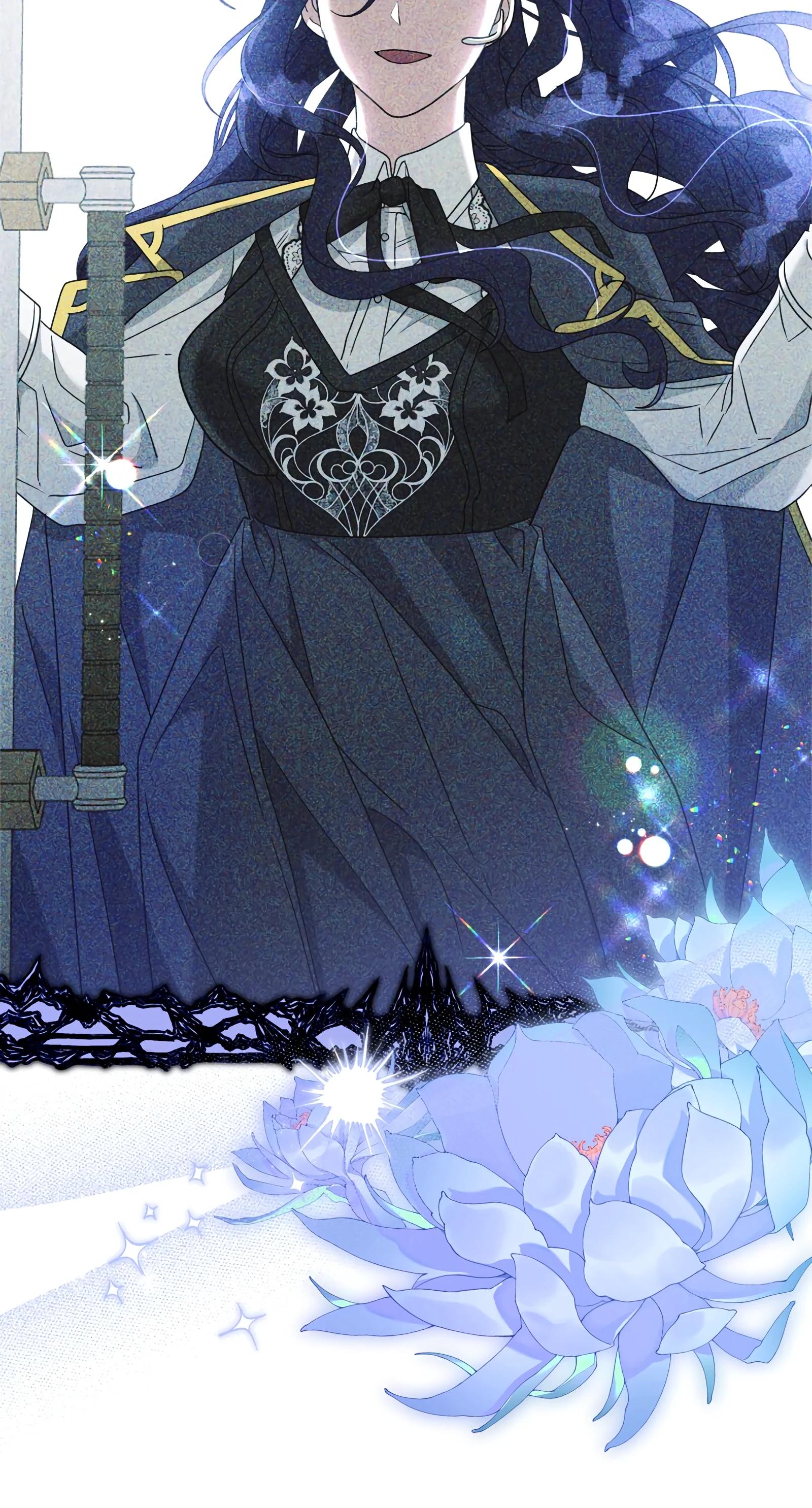 Манга Злодейка устала от всего - Глава 63 Страница 23