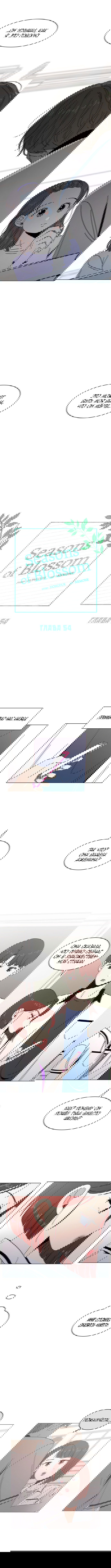 Манга Расцвет молодости - Глава 54 Страница 5