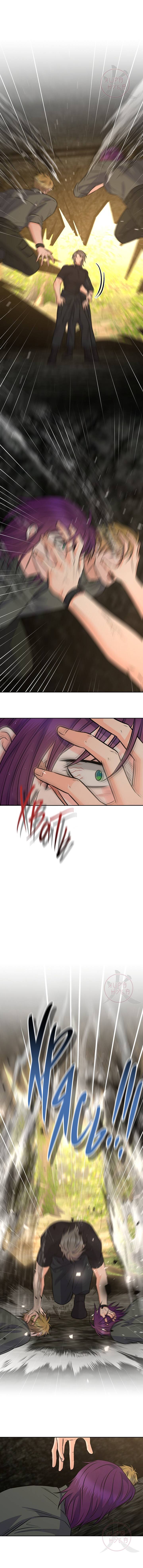 Манга Ода ненависти - Глава 64 Страница 19