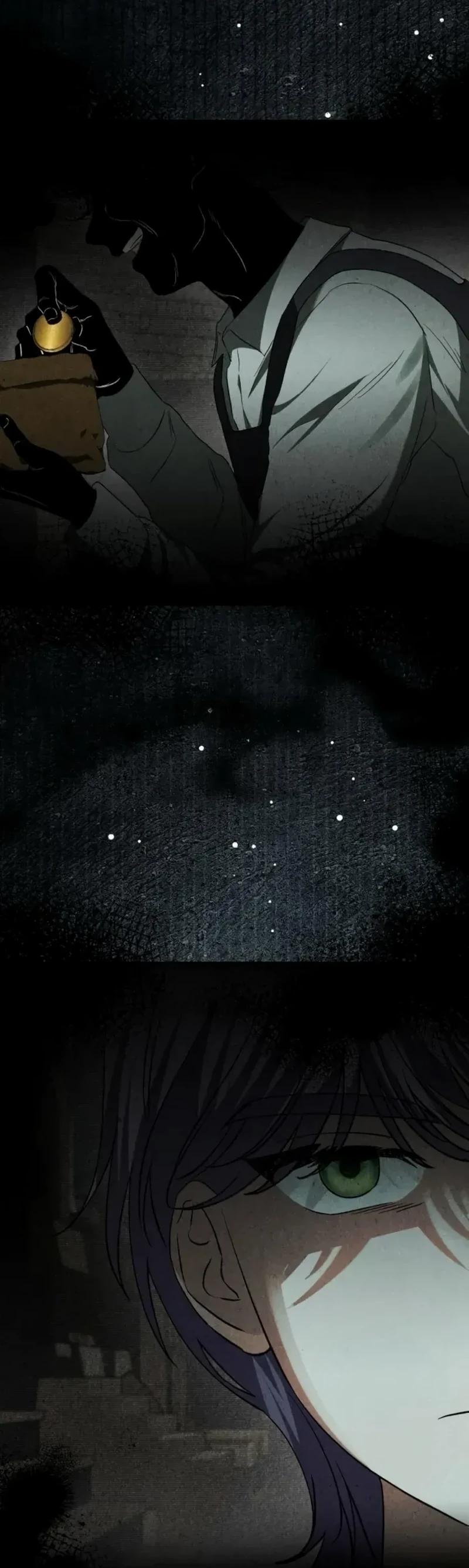 Манга Цветок эрцгерцога в опасности - Глава 45 Страница 20