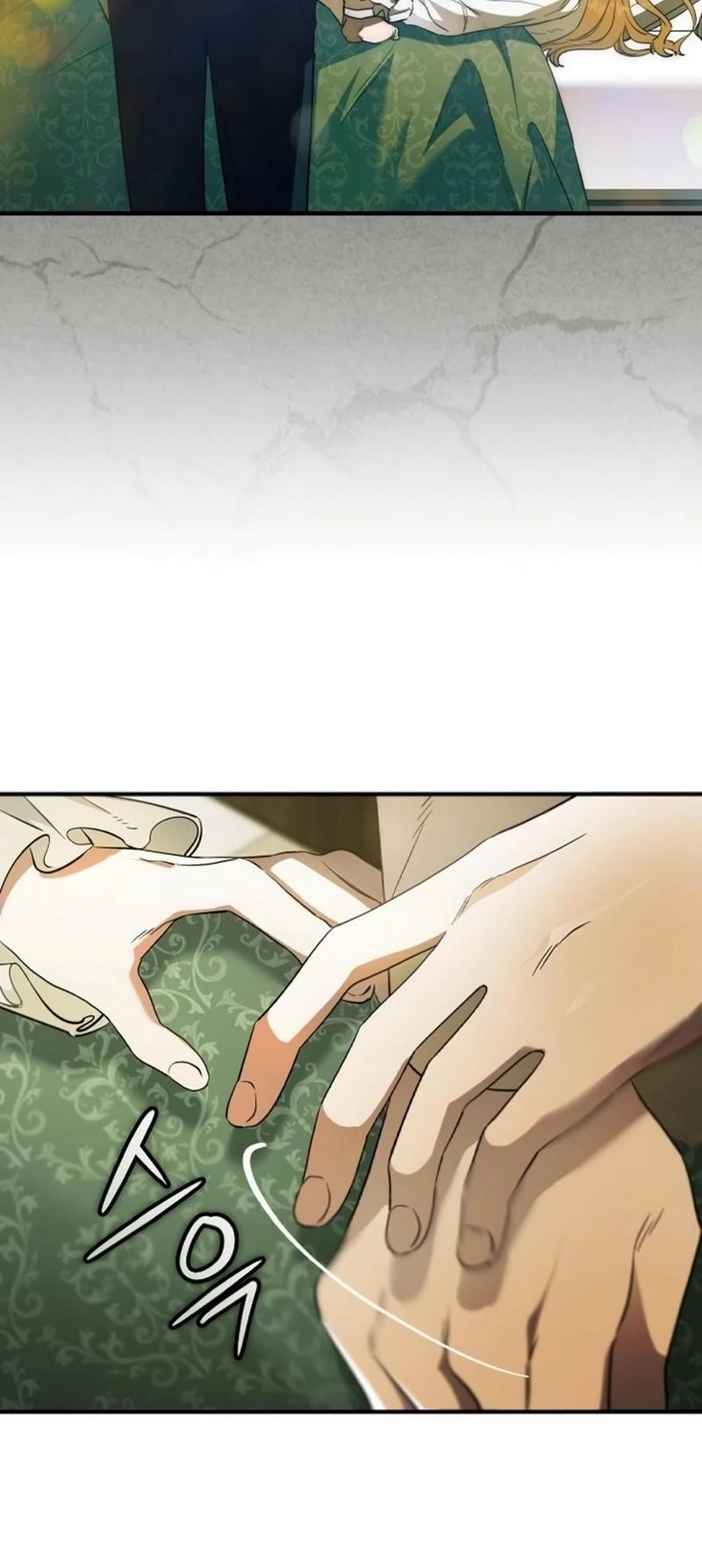 Манга Цветок эрцгерцога в опасности - Глава 48 Страница 20