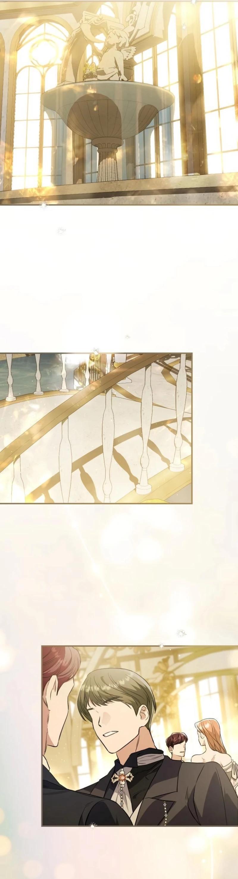 Манга Цветок эрцгерцога в опасности - Глава 57 Страница 17