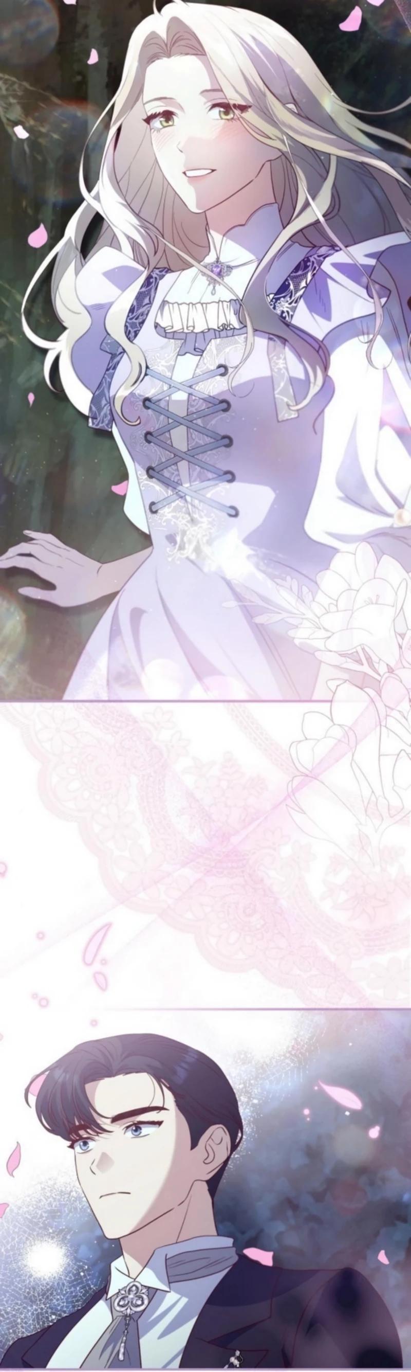 Манга Цветок эрцгерцога в опасности - Глава 60 Страница 19