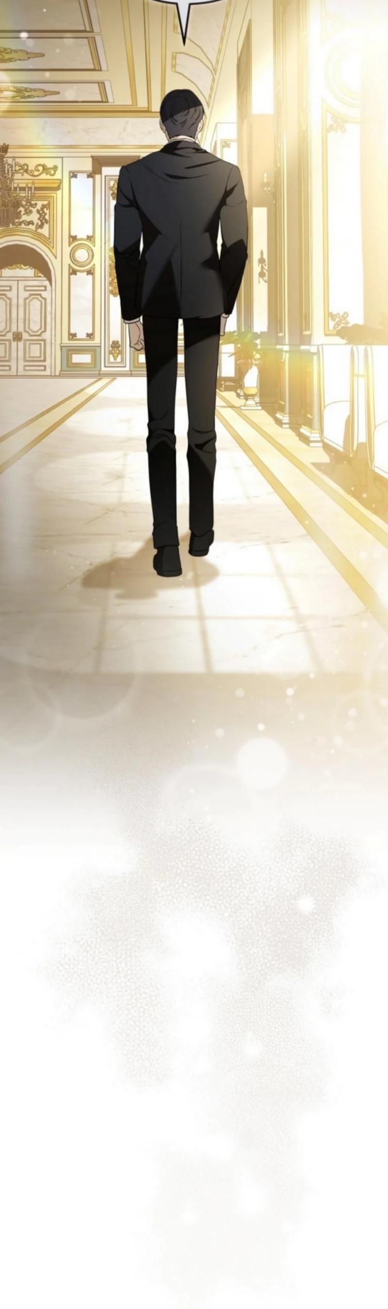 Манга Цветок эрцгерцога в опасности - Глава 60 Страница 8