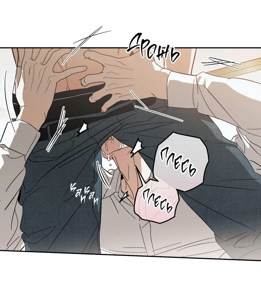 Манга Тигр против тигра - Глава 13 Страница 38