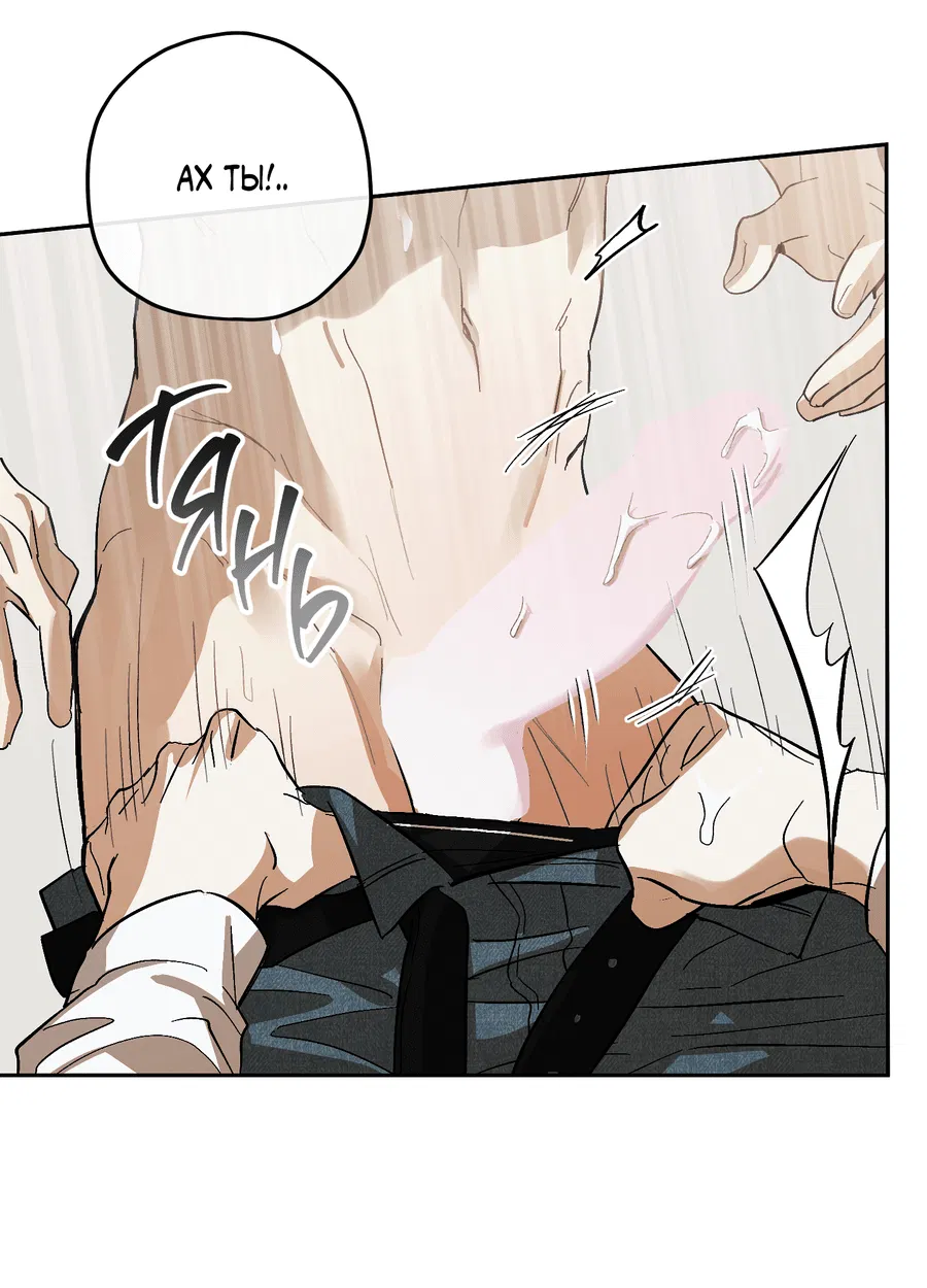 Манга Тигр против тигра - Глава 13 Страница 21