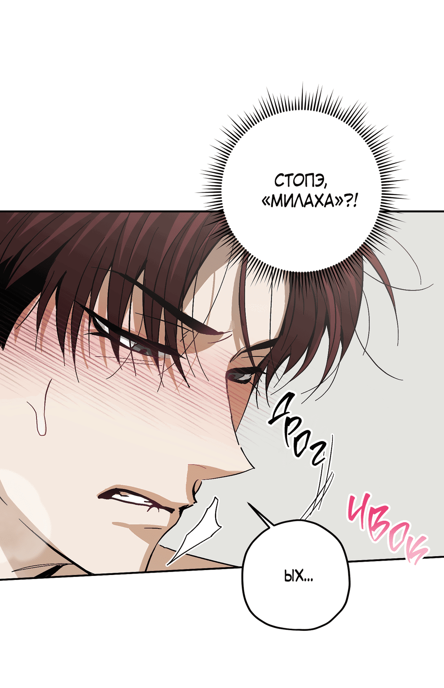 Манга Тигр против тигра - Глава 13 Страница 30