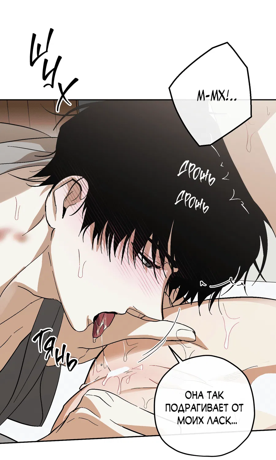 Манга Тигр против тигра - Глава 13 Страница 59