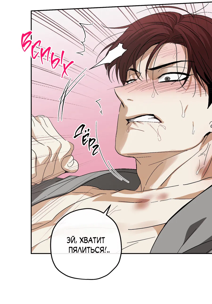 Манга Тигр против тигра - Глава 13 Страница 60