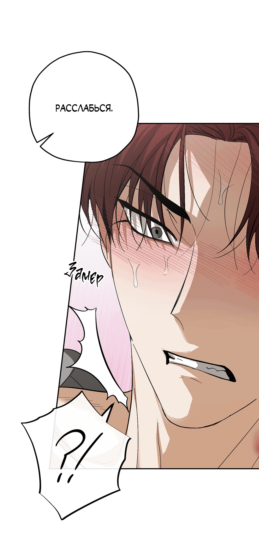 Манга Тигр против тигра - Глава 13 Страница 57