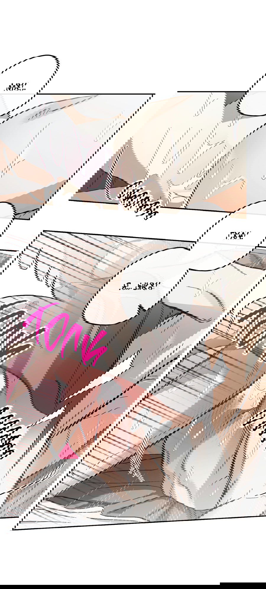 Манга Тигр против тигра - Глава 14 Страница 45