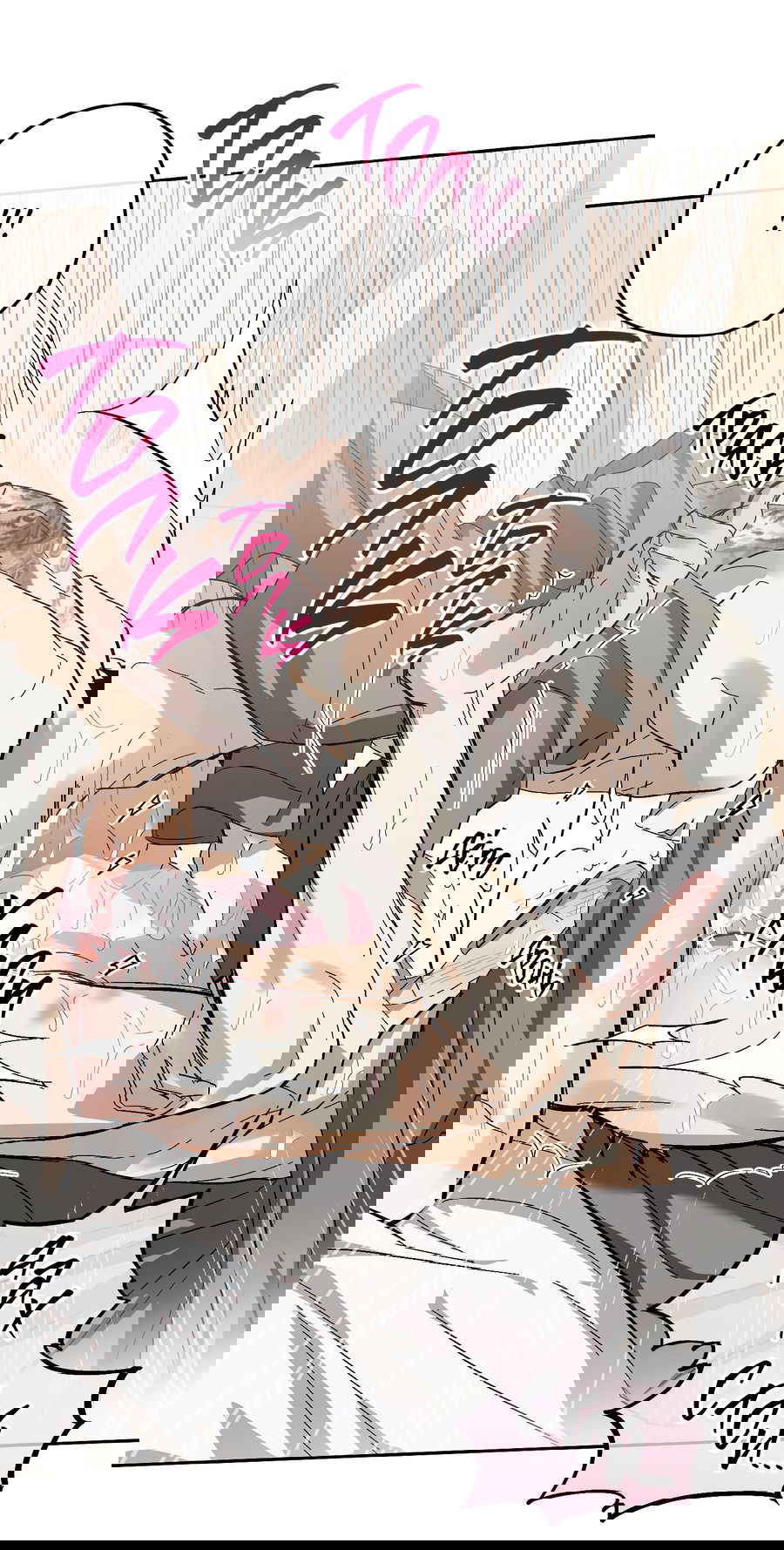 Манга Тигр против тигра - Глава 14 Страница 53