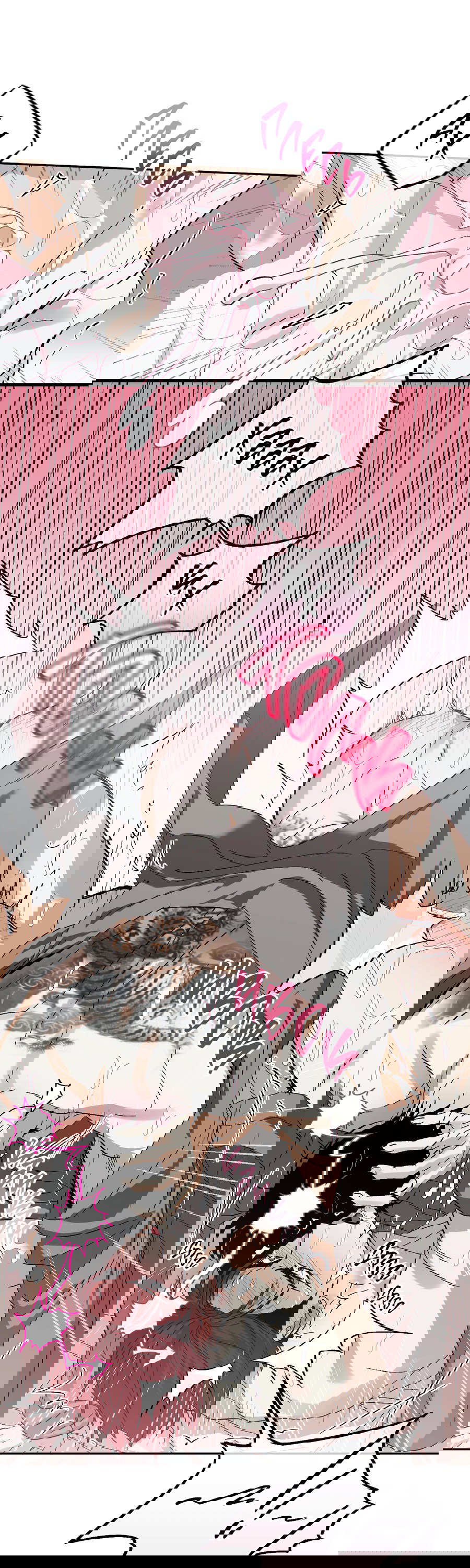 Манга Тигр против тигра - Глава 14 Страница 55