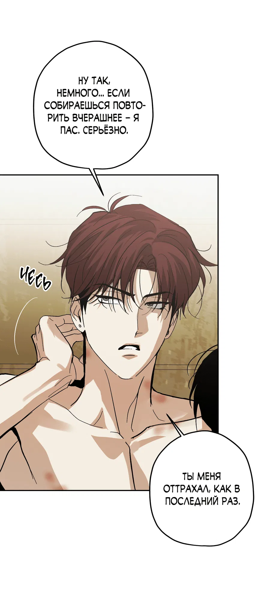 Манга Тигр против тигра - Глава 15 Страница 62