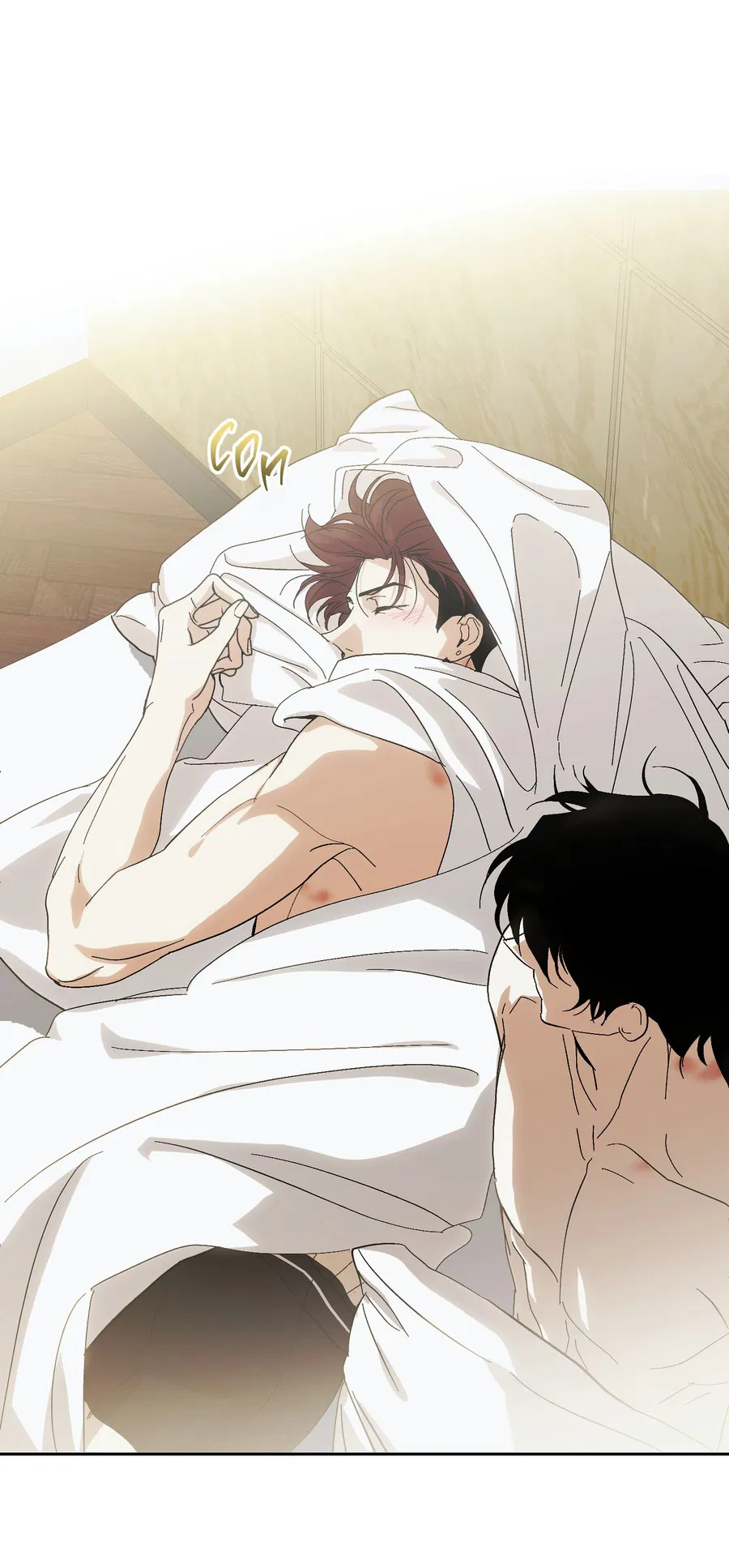 Манга Тигр против тигра - Глава 15 Страница 41