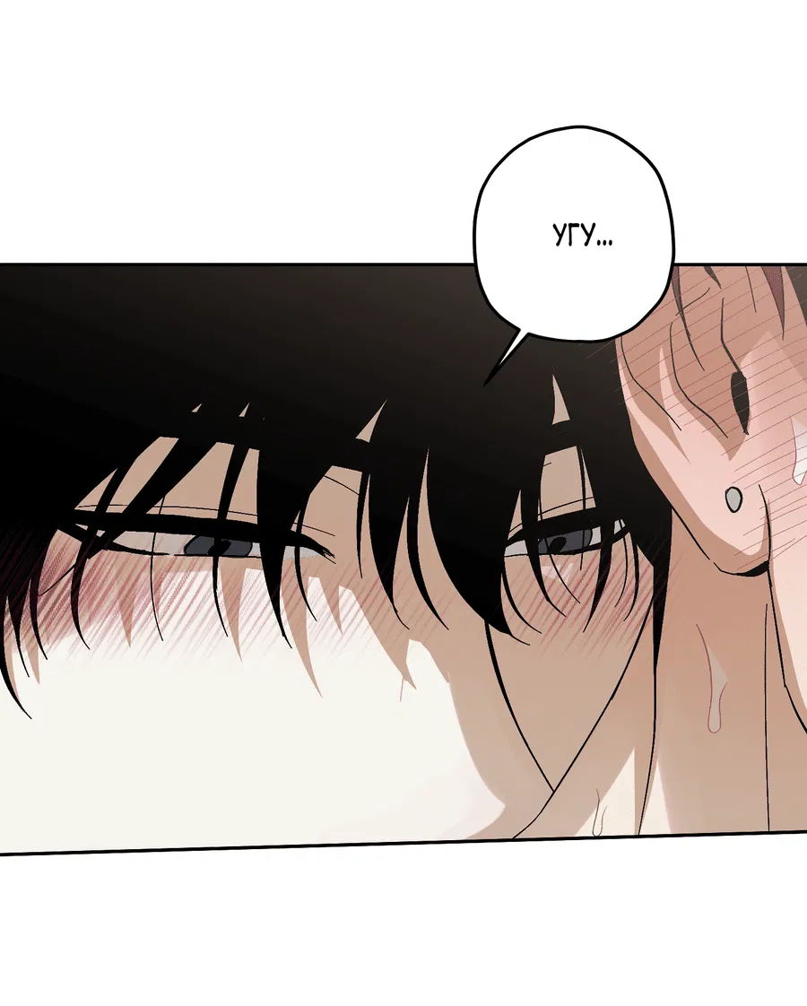 Манга Тигр против тигра - Глава 15 Страница 29