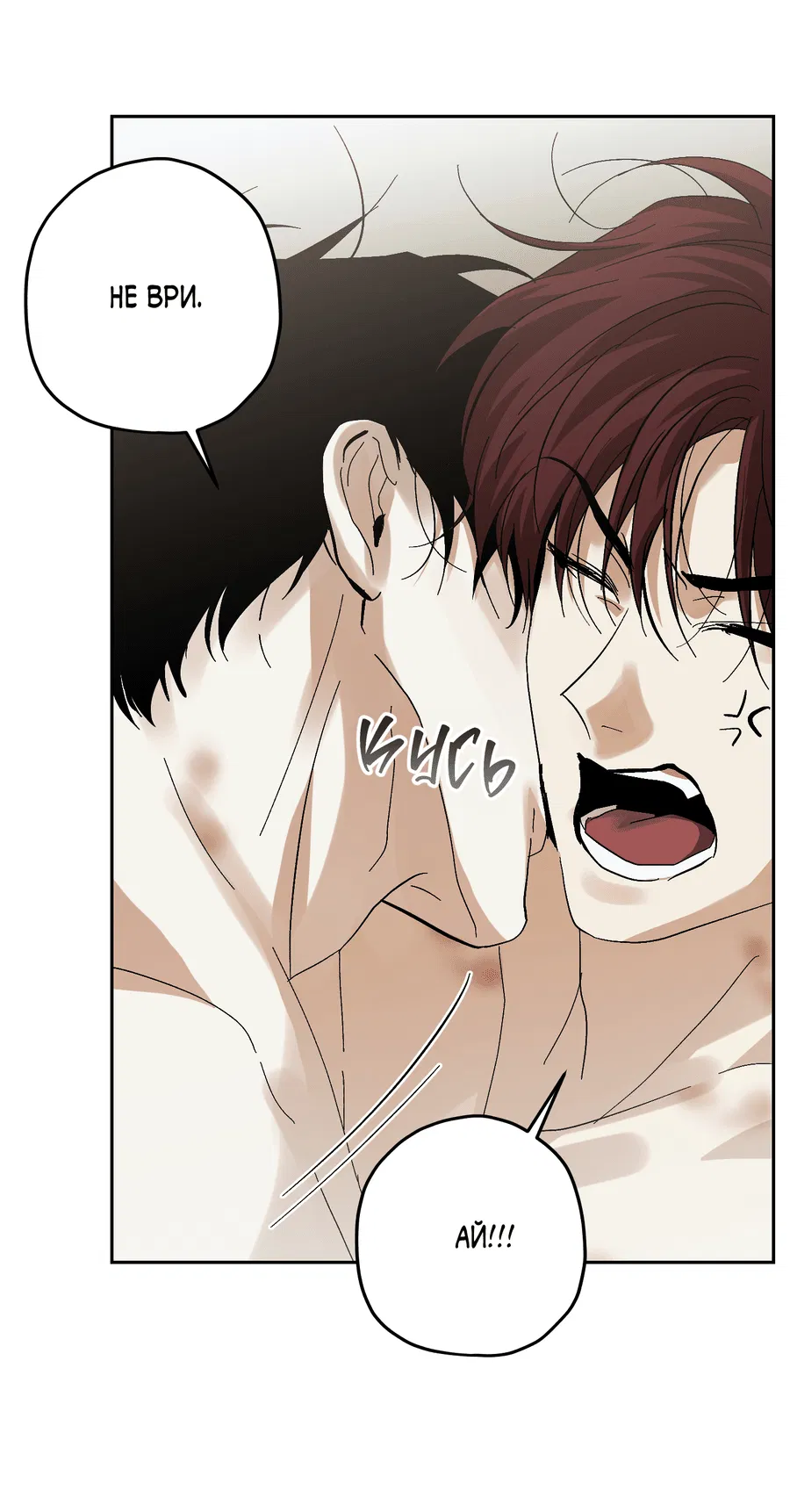 Манга Тигр против тигра - Глава 15 Страница 71