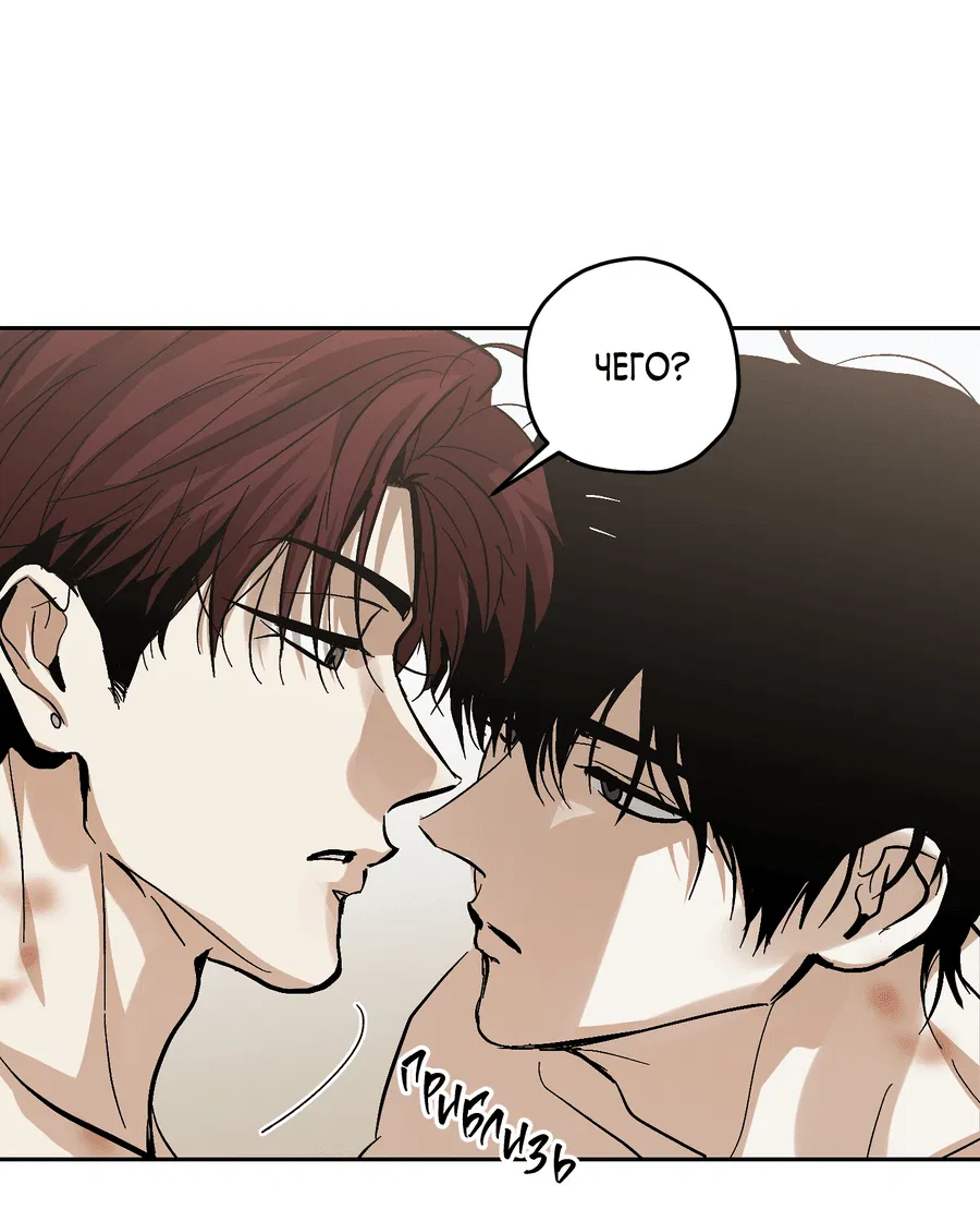 Манга Тигр против тигра - Глава 15 Страница 59