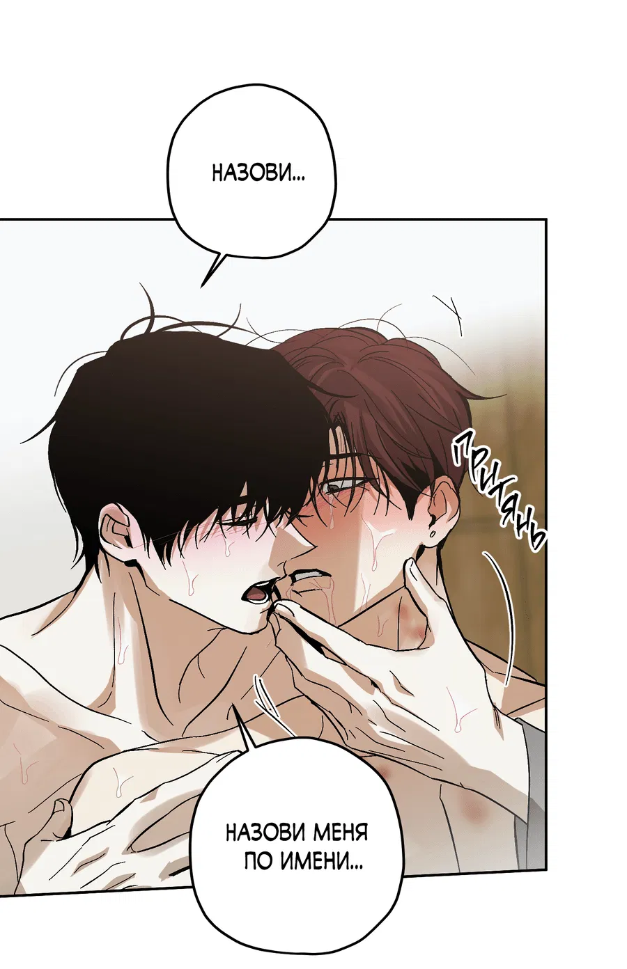 Манга Тигр против тигра - Глава 15 Страница 24