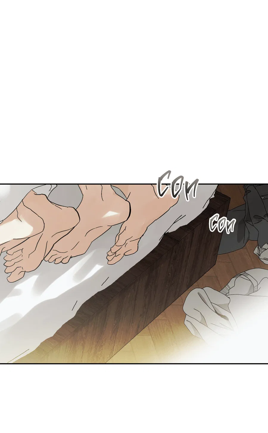 Манга Тигр против тигра - Глава 15 Страница 38