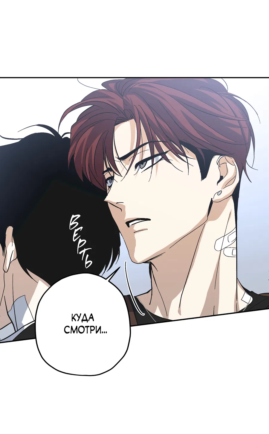 Манга Тигр против тигра - Глава 17 Страница 10