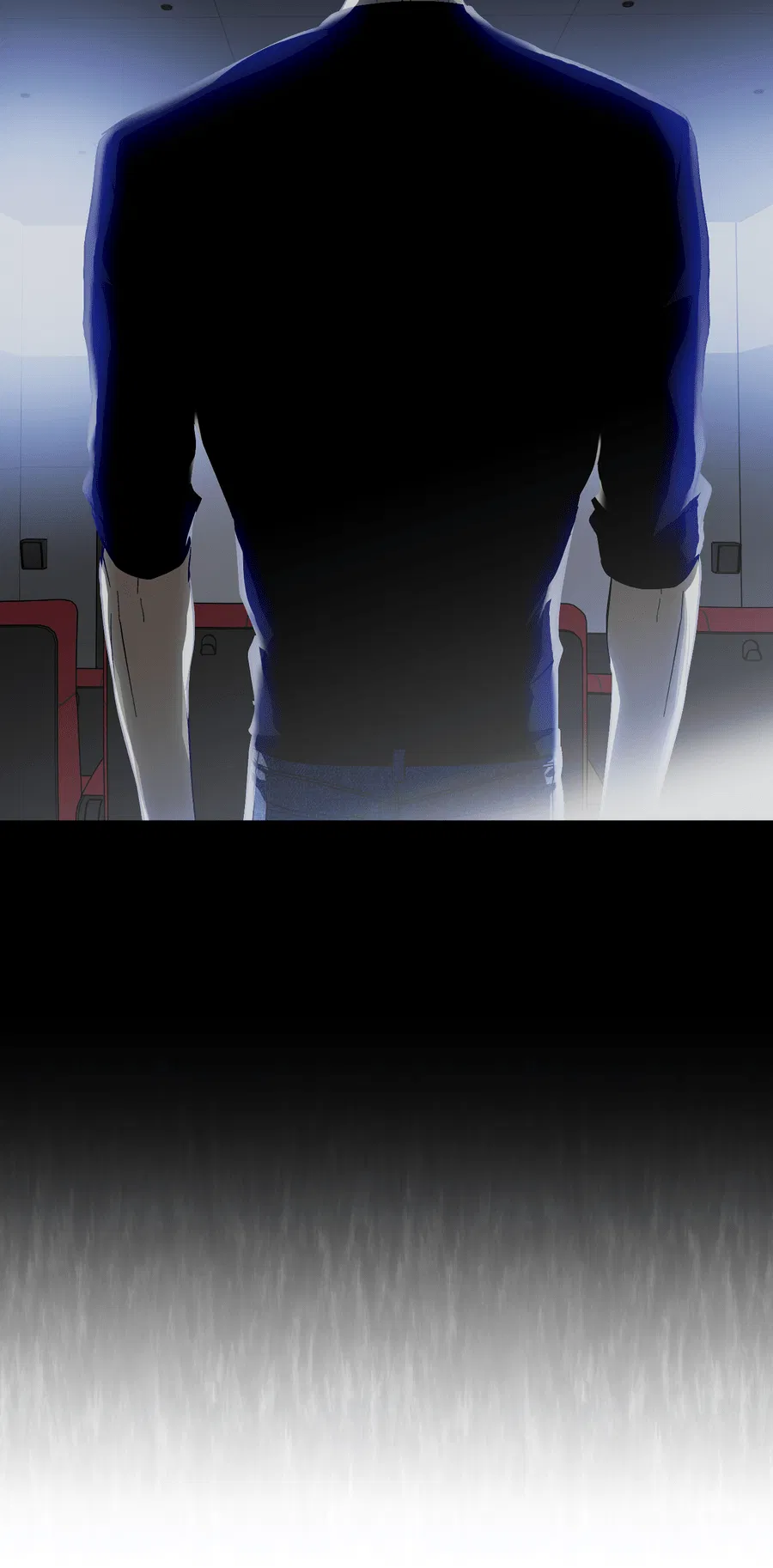 Манга Тигр против тигра - Глава 18 Страница 49