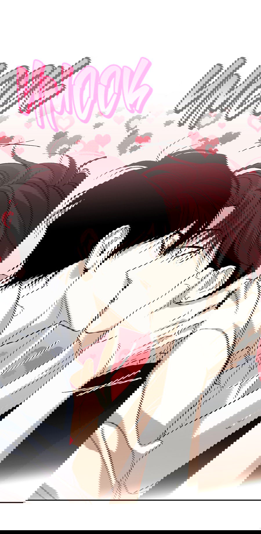 Манга Тигр против тигра - Глава 18 Страница 6