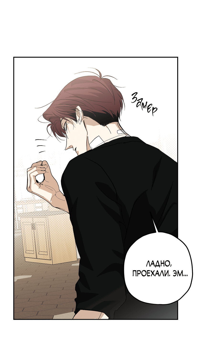 Манга Тигр против тигра - Глава 18 Страница 9