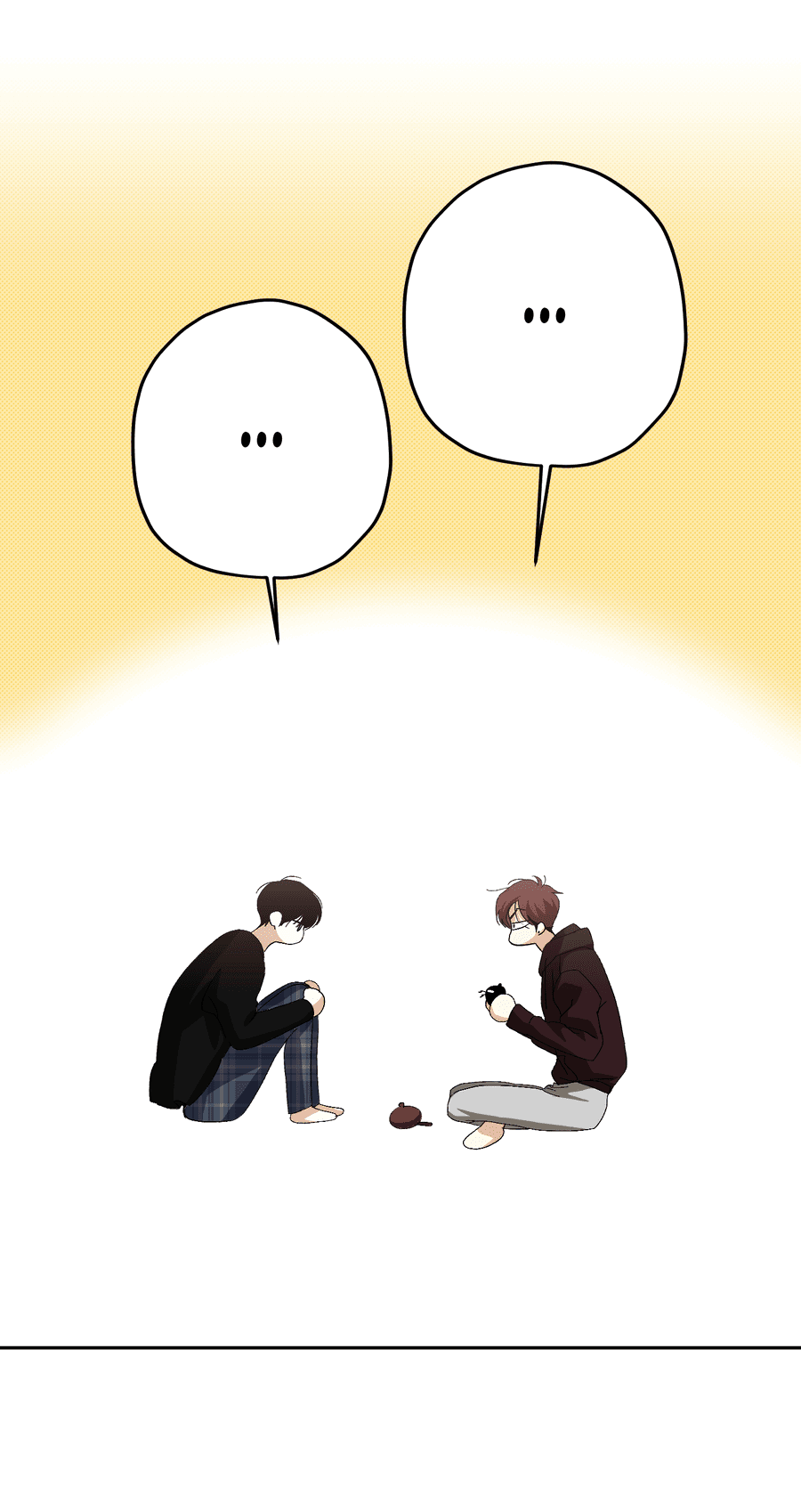 Манга Тигр против тигра - Глава 19 Страница 55