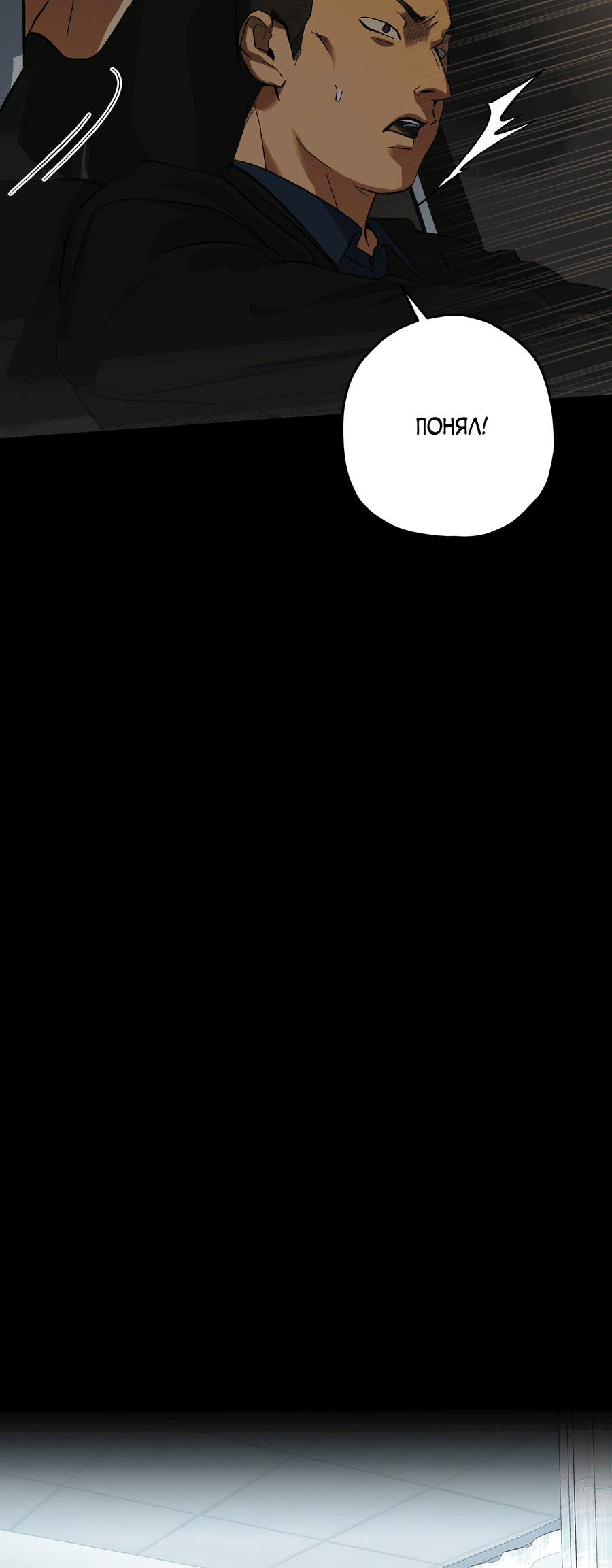 Манга Тигр против тигра - Глава 19 Страница 13