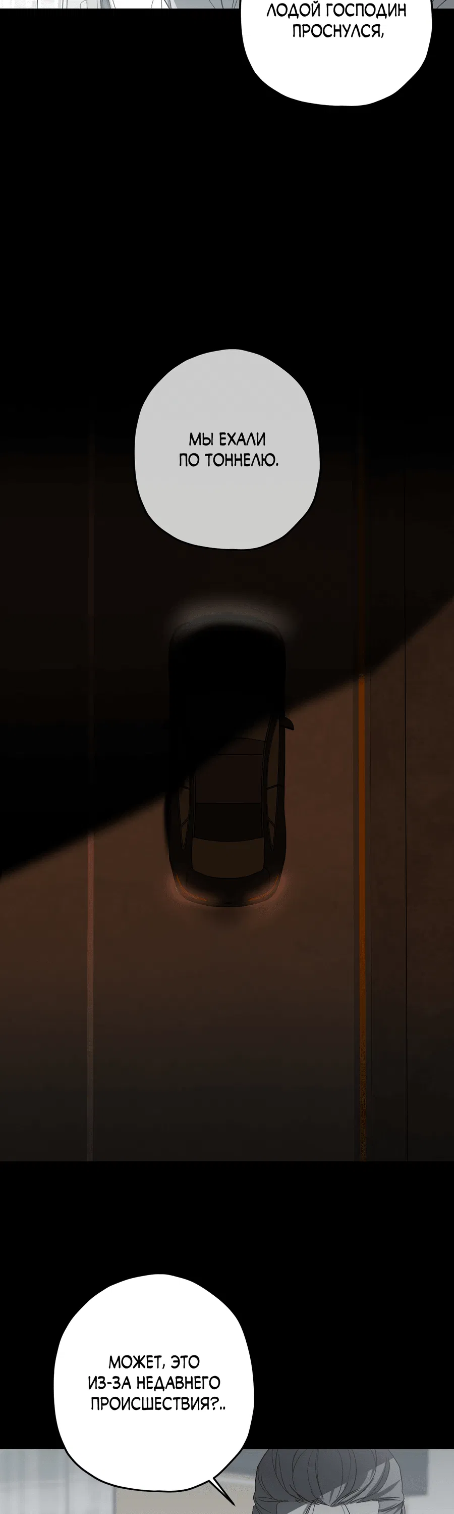 Манга Тигр против тигра - Глава 19 Страница 18