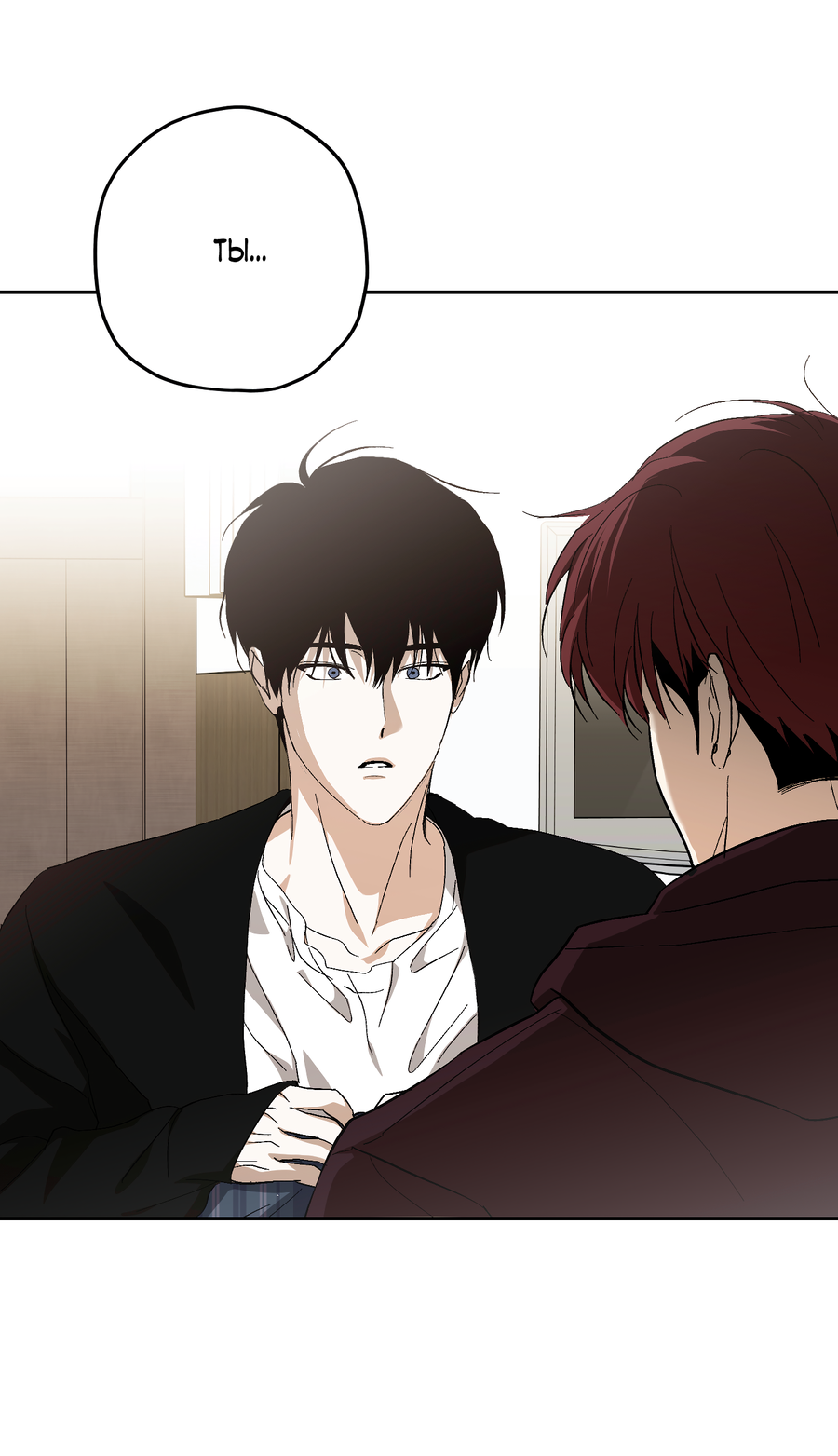 Манга Тигр против тигра - Глава 20 Страница 10