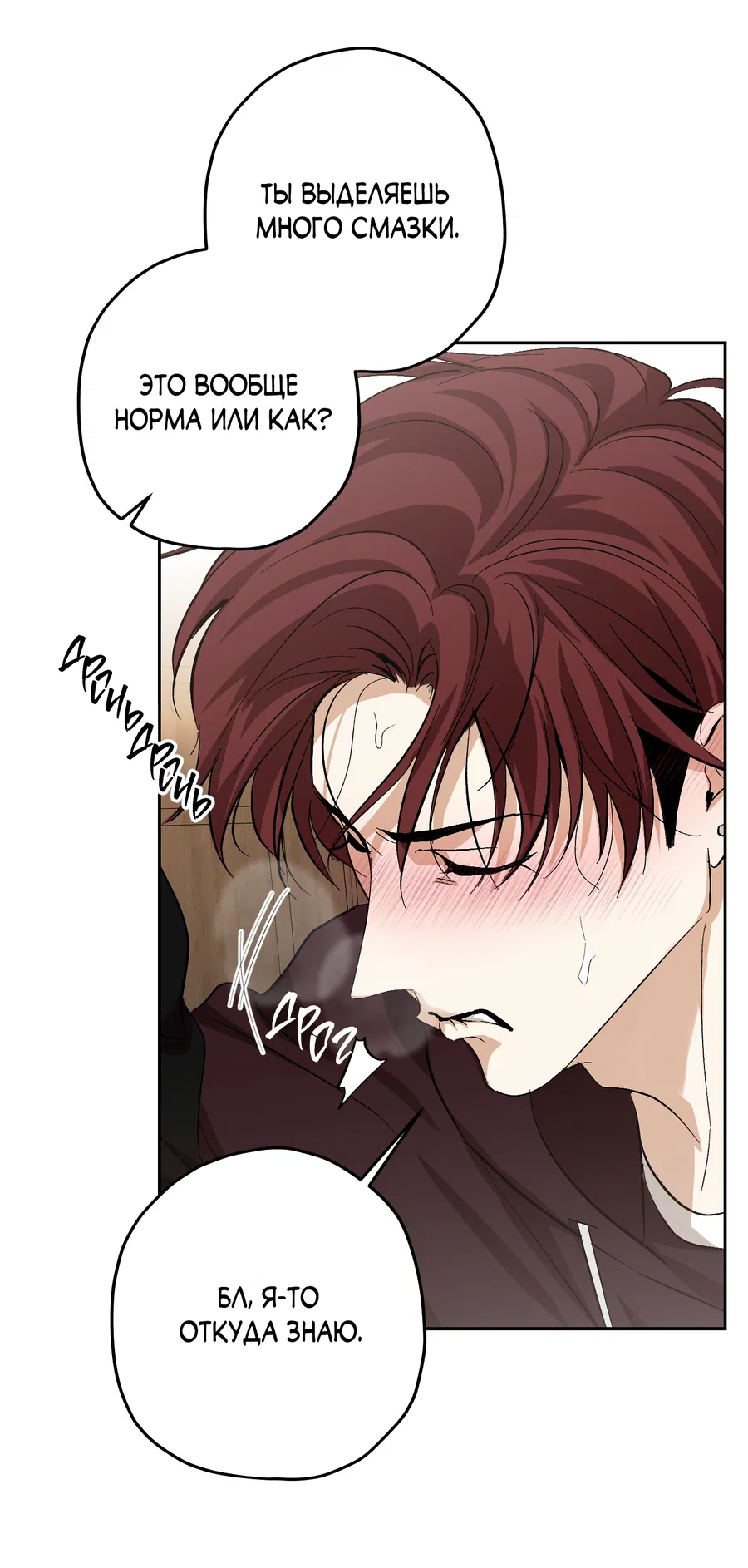 Манга Тигр против тигра - Глава 20 Страница 44