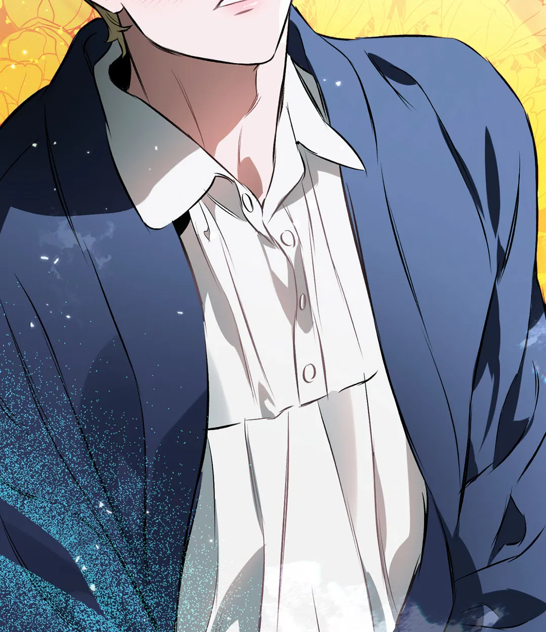 Манга Тигр против тигра - Глава 20 Страница 81