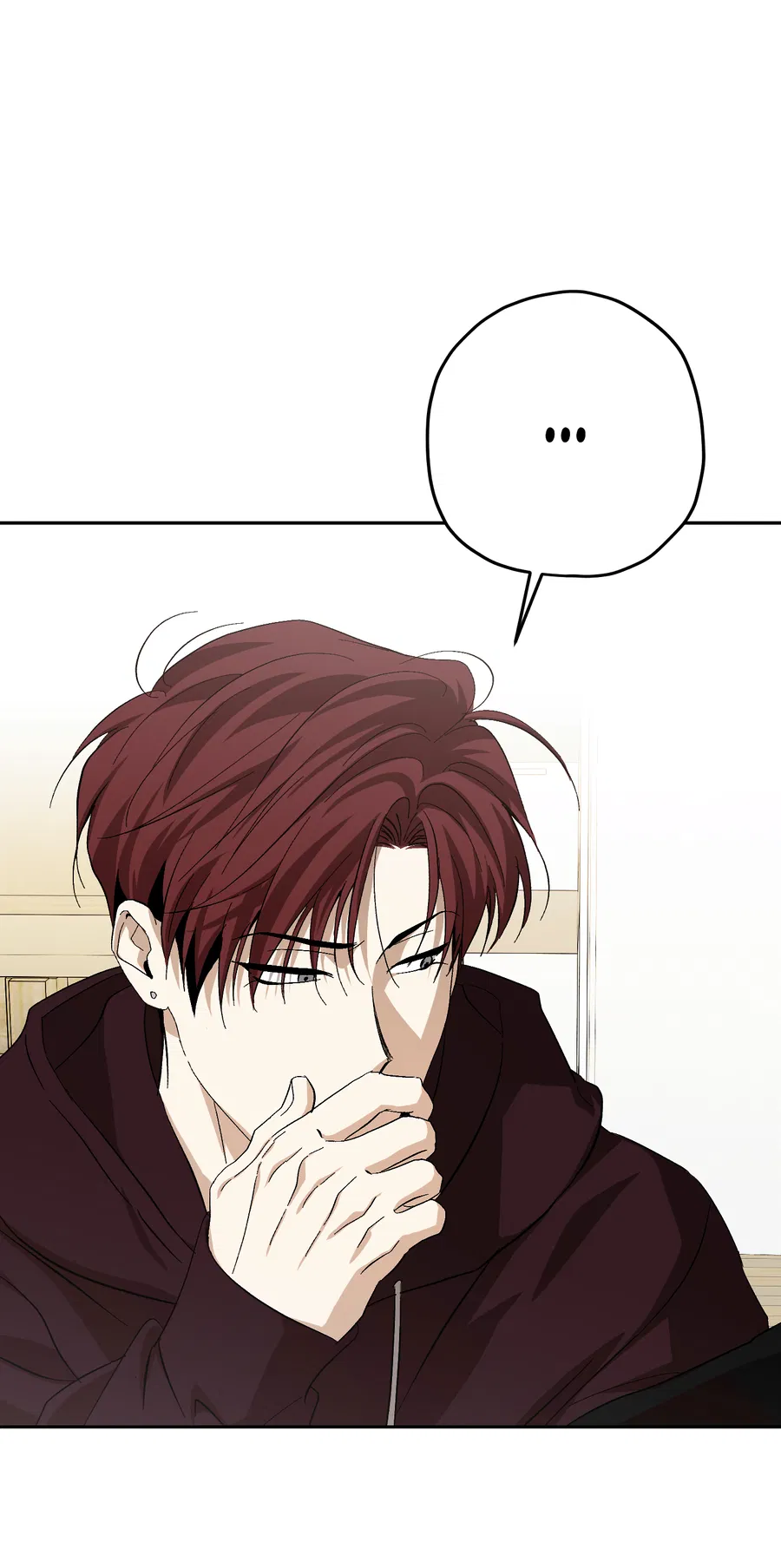 Манга Тигр против тигра - Глава 20 Страница 2